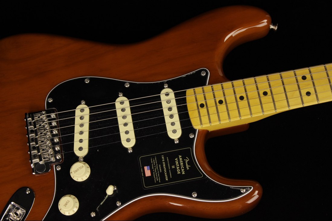 Fender American Vintage II 1973 Stratocaster - MOC