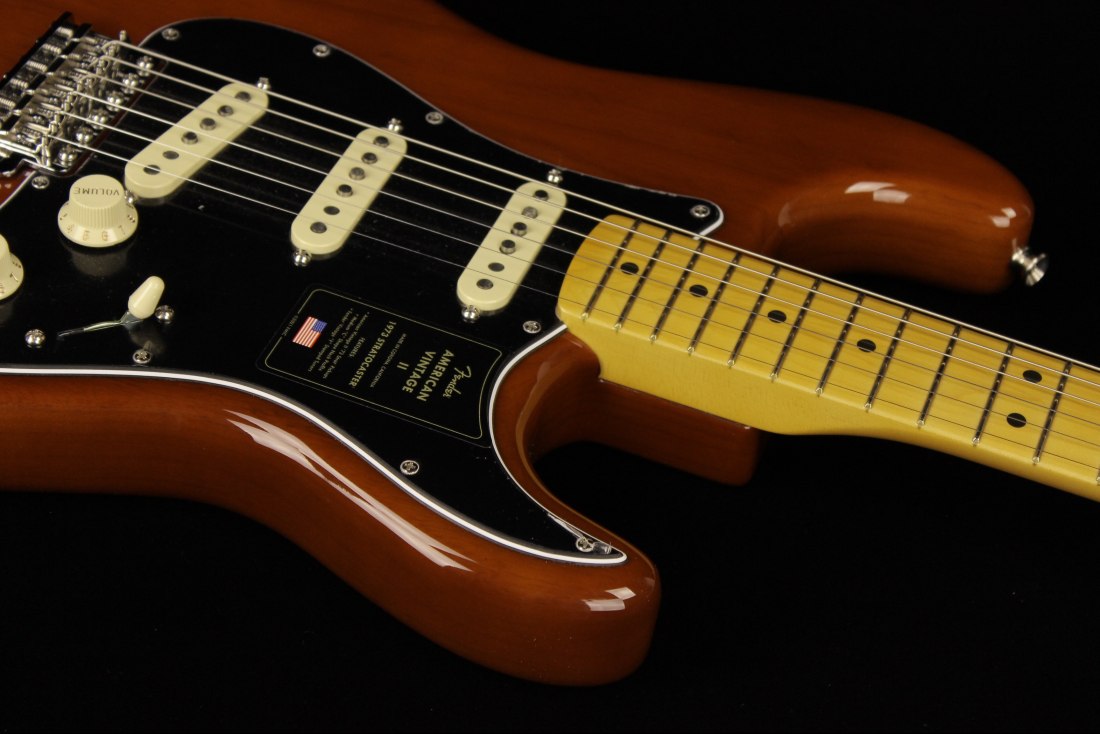 Fender American Vintage II 1973 Stratocaster - MOC