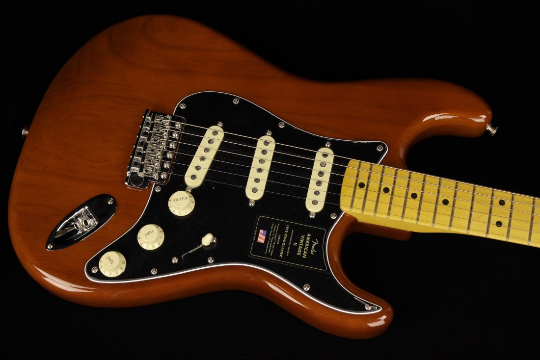 Fender American Vintage II 1973 Stratocaster - MOC