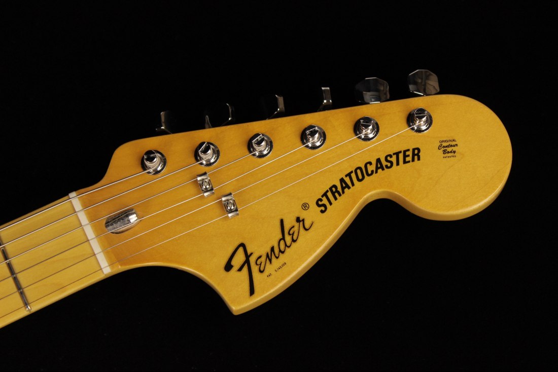 Fender American Vintage II 1973 Stratocaster - MOC