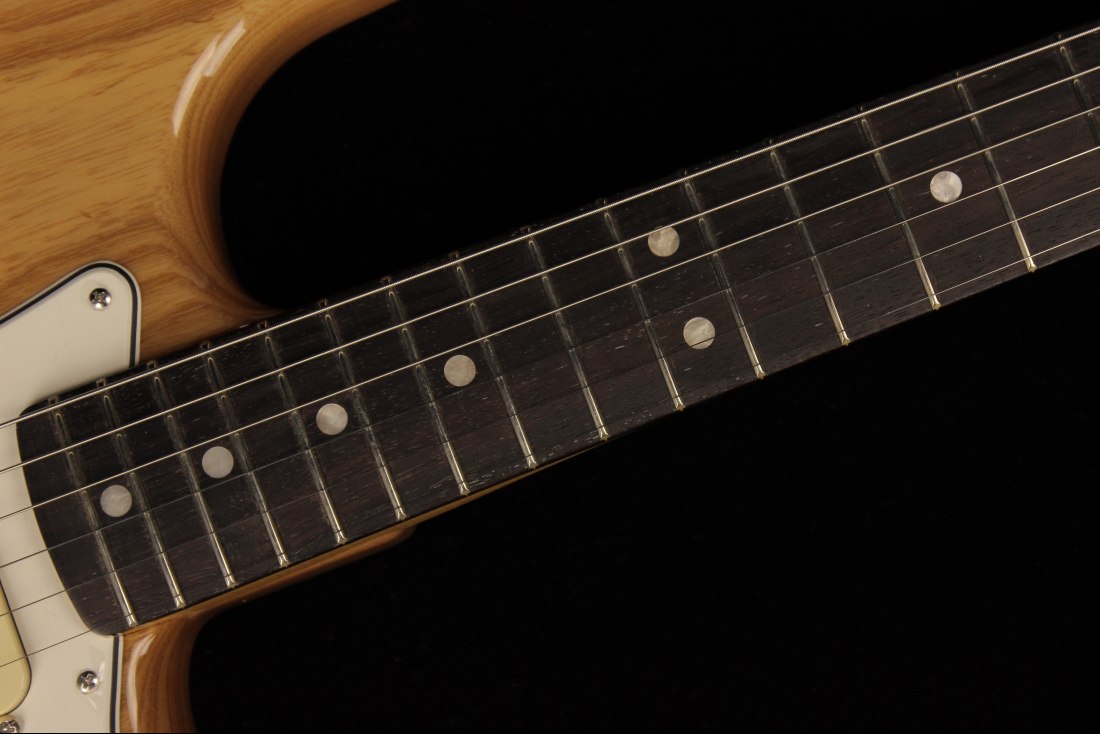Fender American Vintage II 1973 Stratocaster - AGN