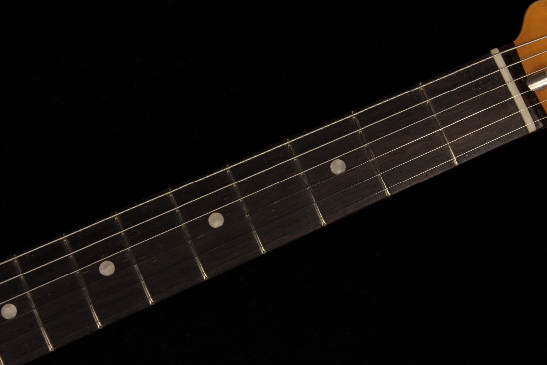 Fender American Vintage II 1973 Stratocaster - AGN