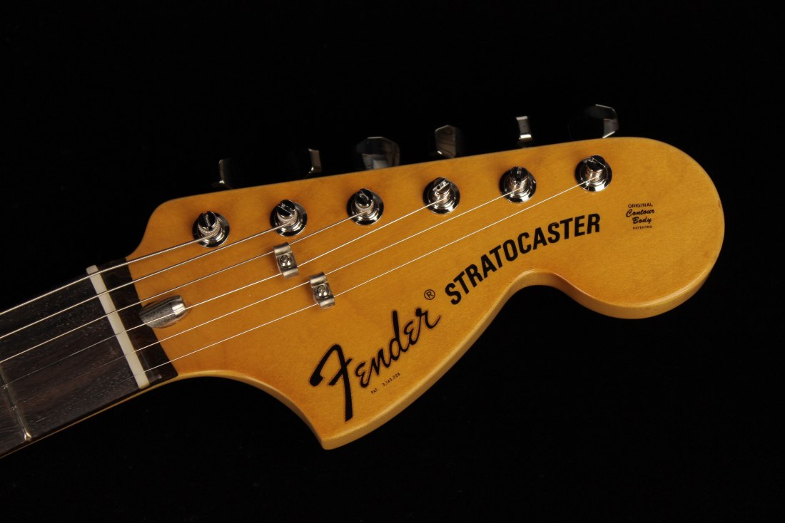 Fender American Vintage II 1973 Stratocaster - AGN