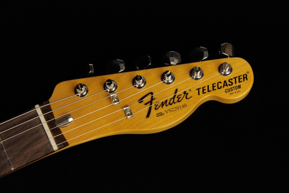 Fender American Vintage II 1977 Telecaster Custom - OWT