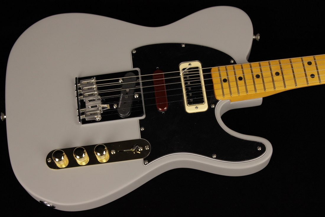 Fender Brent Mason Telecaster