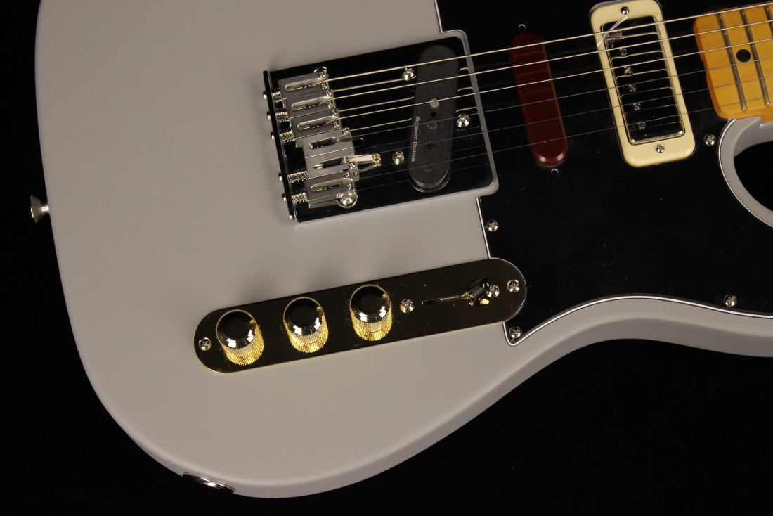 Fender Brent Mason Telecaster