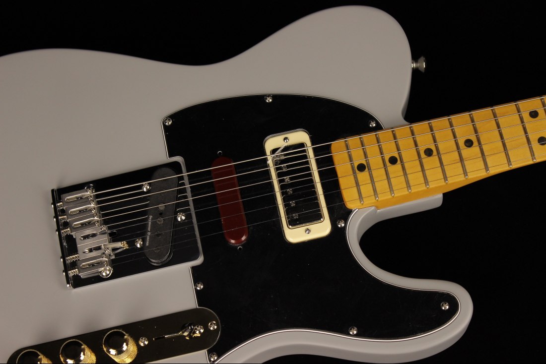 Fender Brent Mason Telecaster