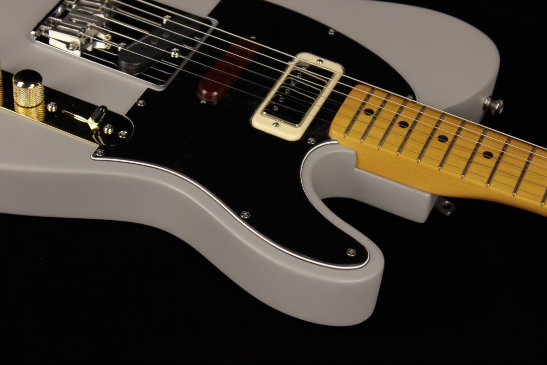 Fender Brent Mason Telecaster