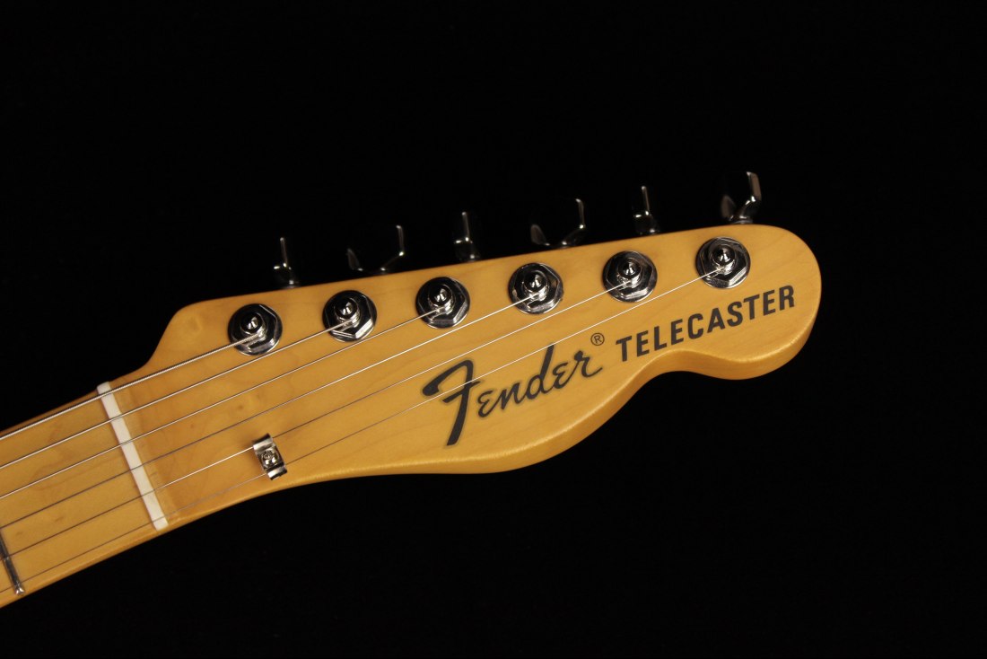 Fender Brent Mason Telecaster