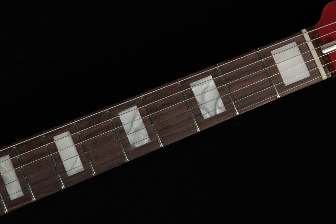 Fender Chris Shiflett Cleaver Telecaster Deluxe - DKR