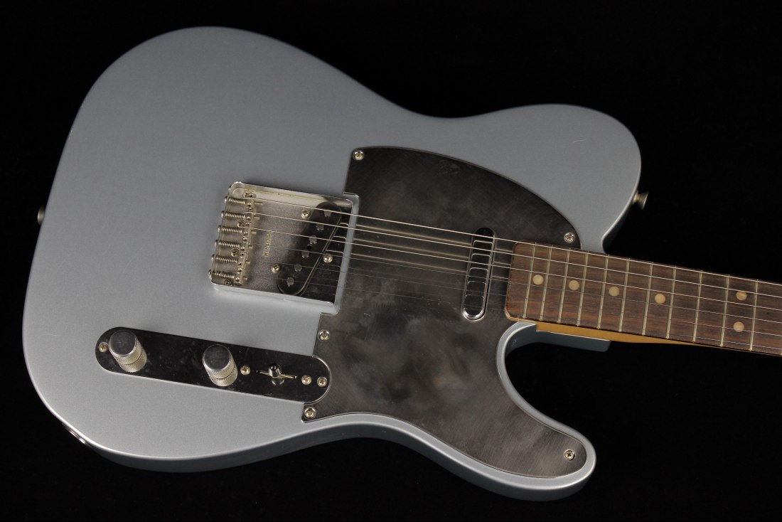 Fender Chrissie Hynde Telecaster