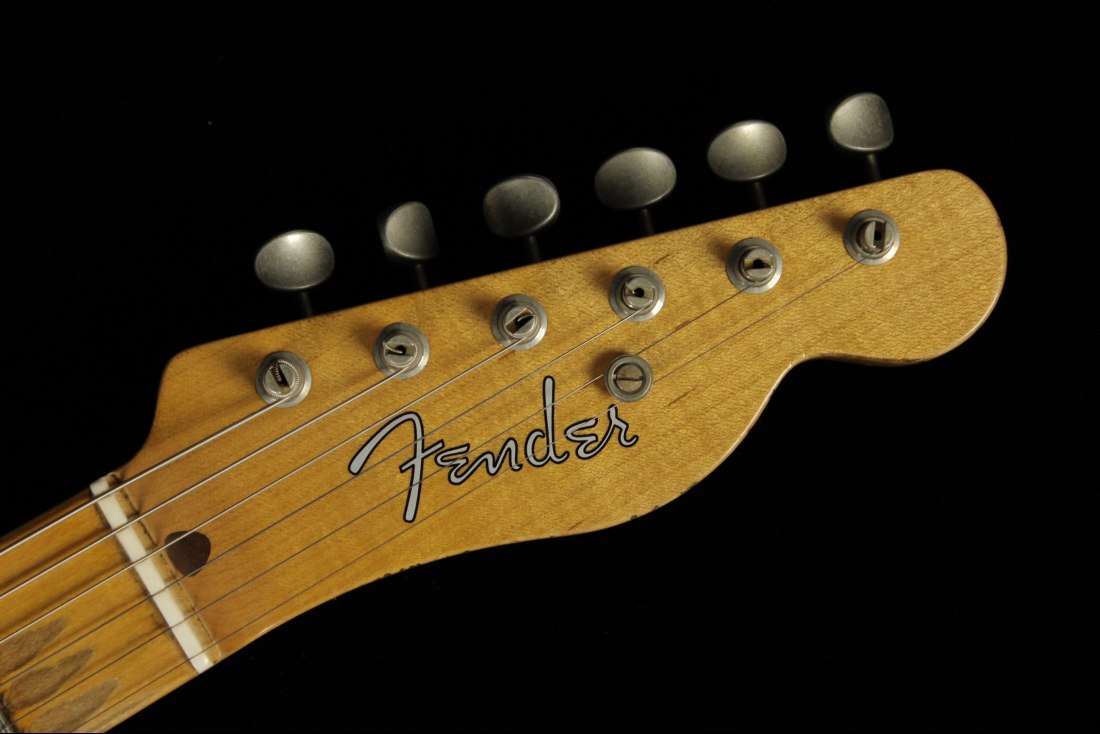 Fender Custom 1951 Nocaster Heavy Relic - NB