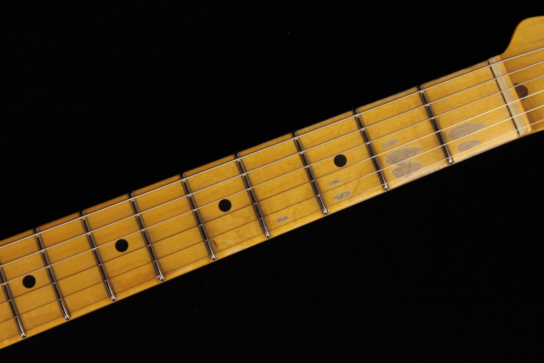 Fender Custom 1951 Nocaster Journeyman Relic - NB