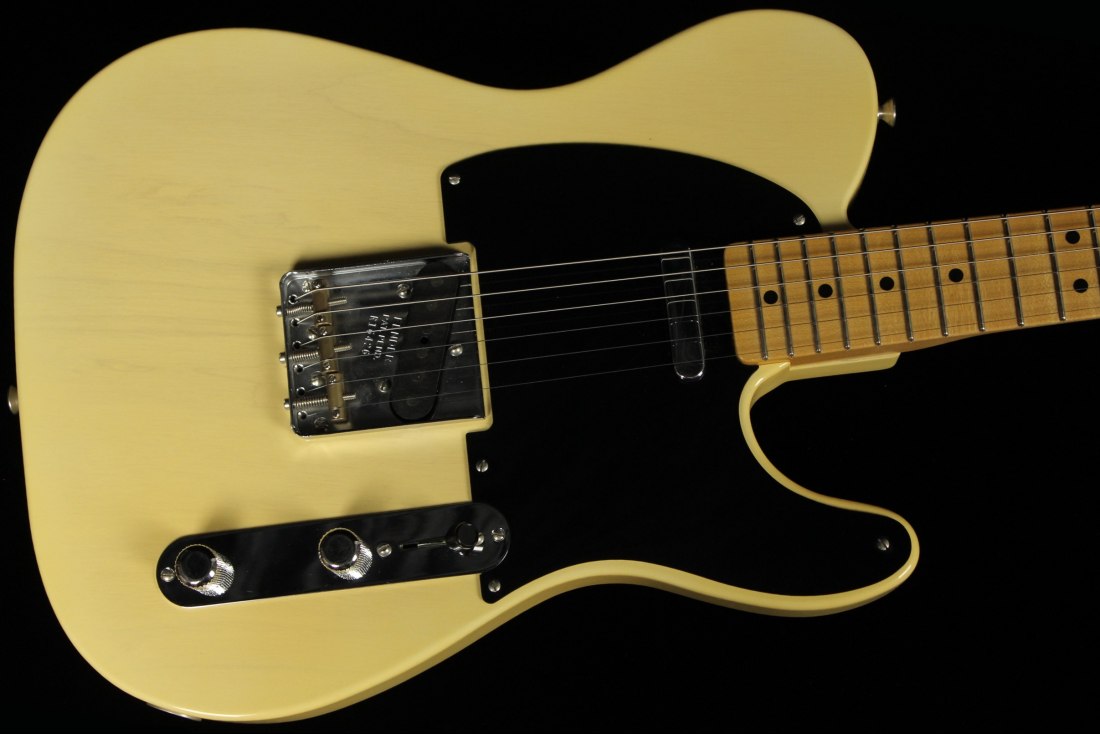 Fender Custom 1951 Nocaster 