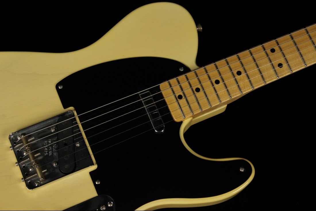 Fender Custom 1951 Nocaster 