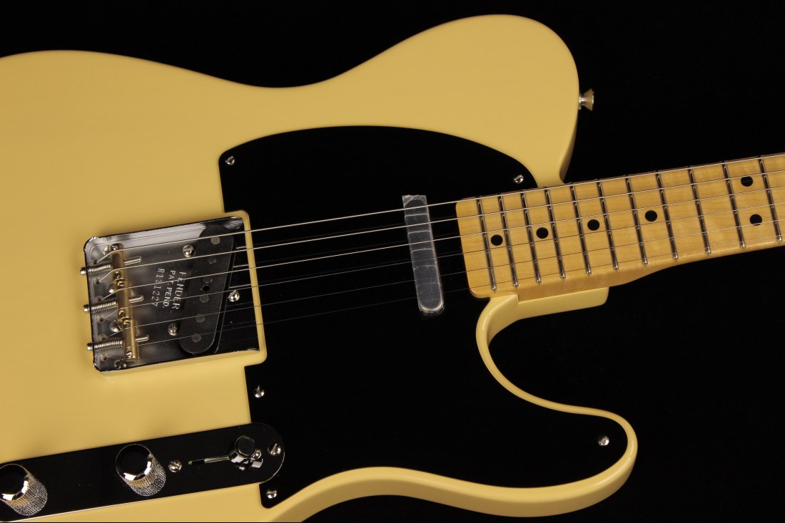 Fender Custom 1951 Nocaster NOS - NB