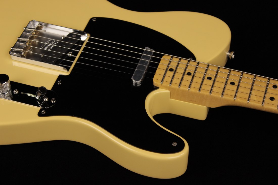 Fender Custom 1951 Nocaster NOS - NB