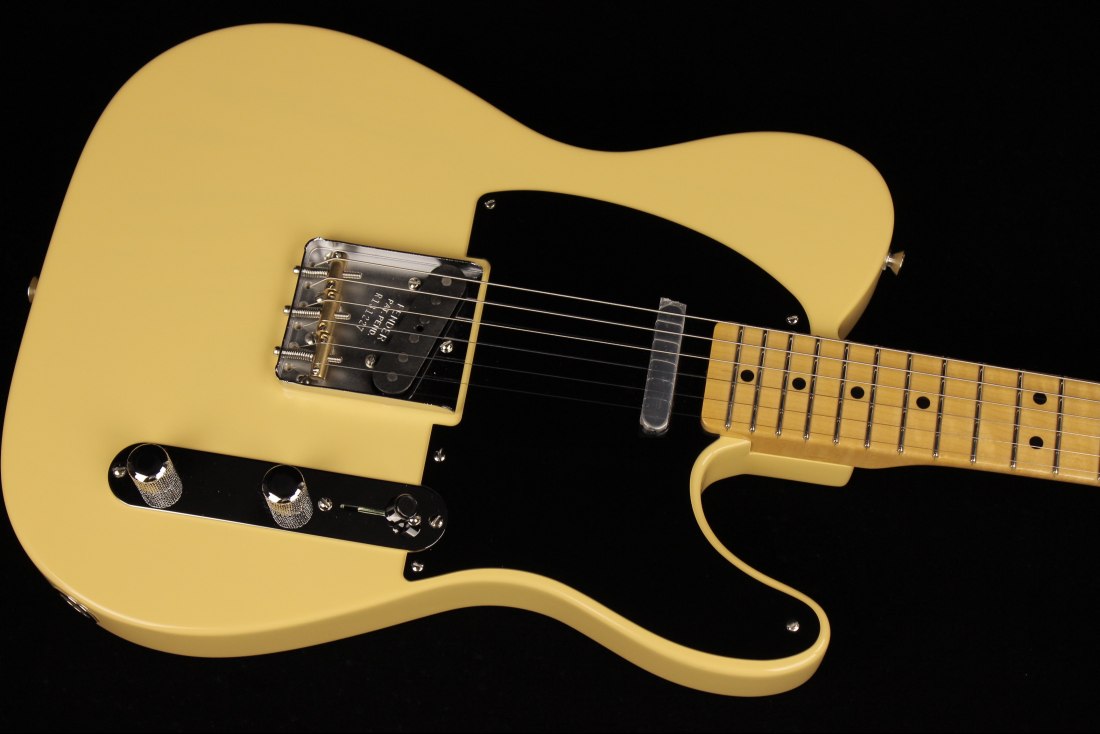Fender Custom 1951 Nocaster NOS - NB