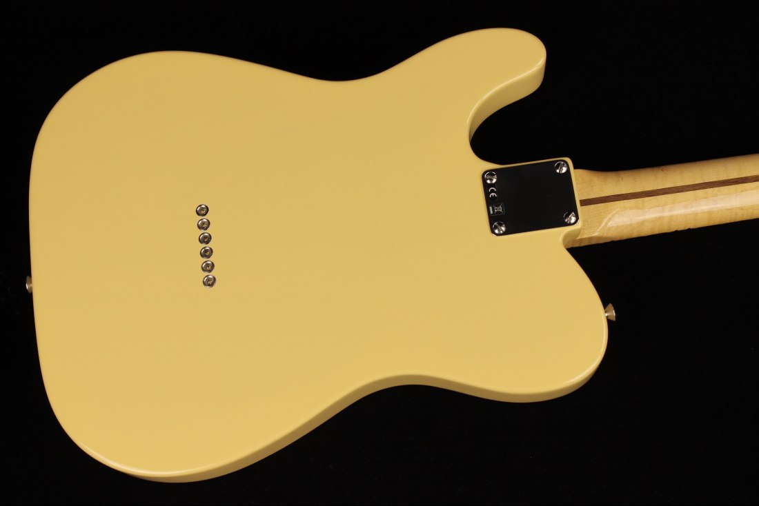 Fender Custom 1951 Nocaster NOS - NB