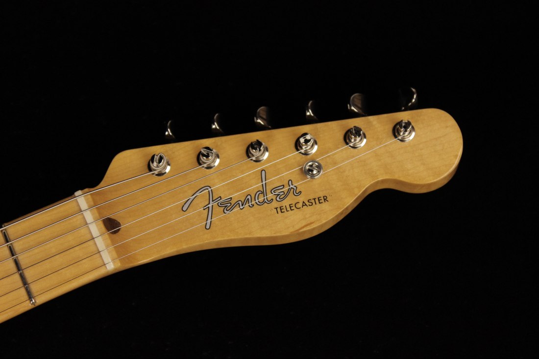 Fender Custom 1951 Nocaster NOS - NB