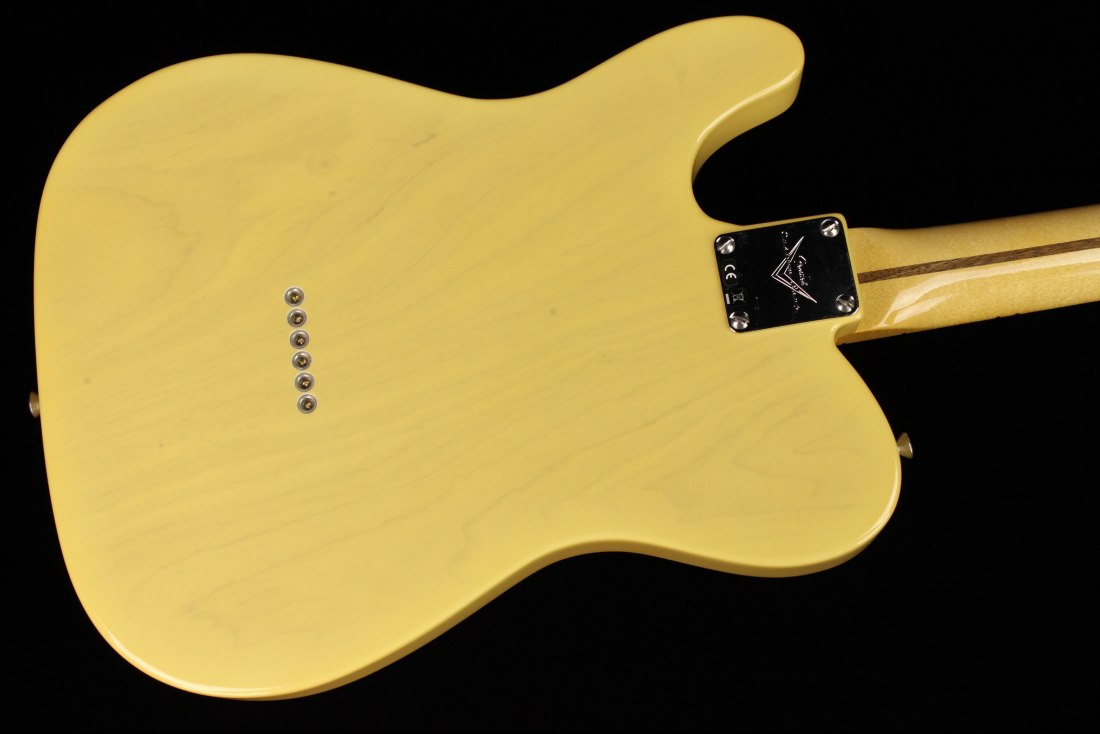 Fender Custom 1951 Nocaster Time Capsule - FNB