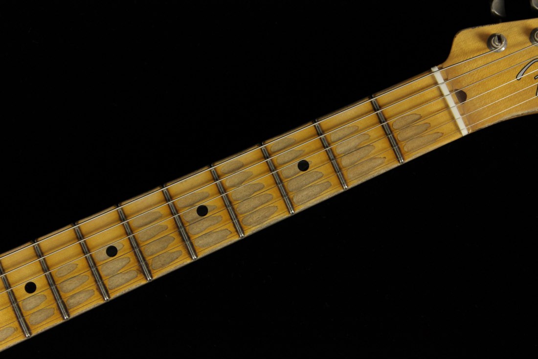 Fender Custom 1952 Telecaster Heavy Relic - DWB