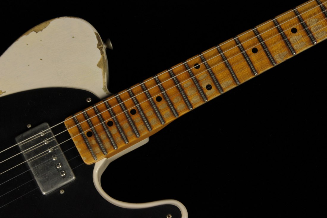 Fender Custom 1952 Telecaster Heavy Relic - DWB