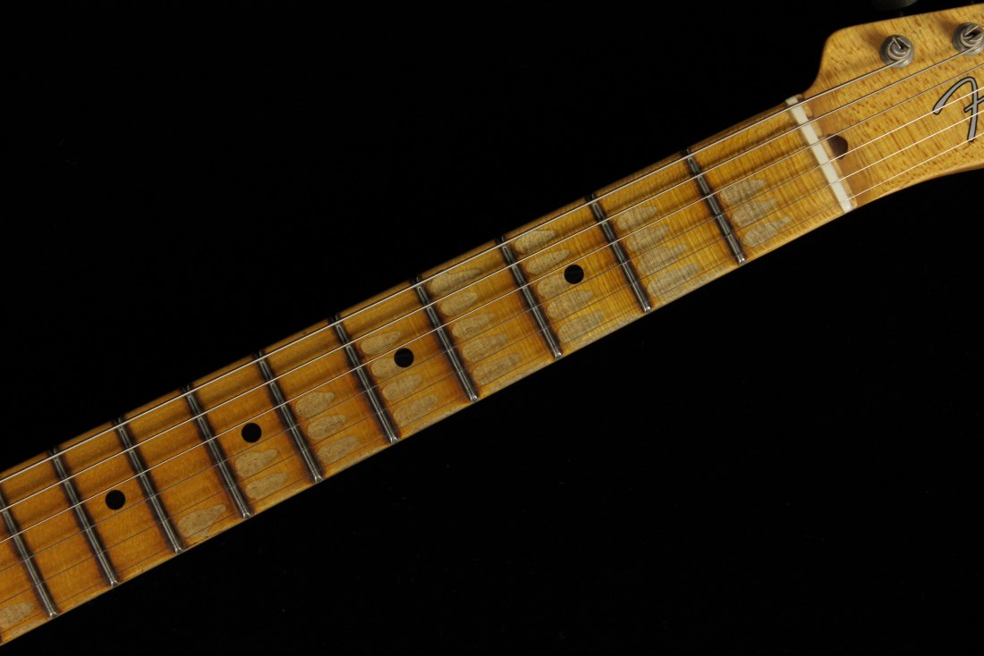 Fender Custom 1952 Telecaster Heavy Relic - DWB