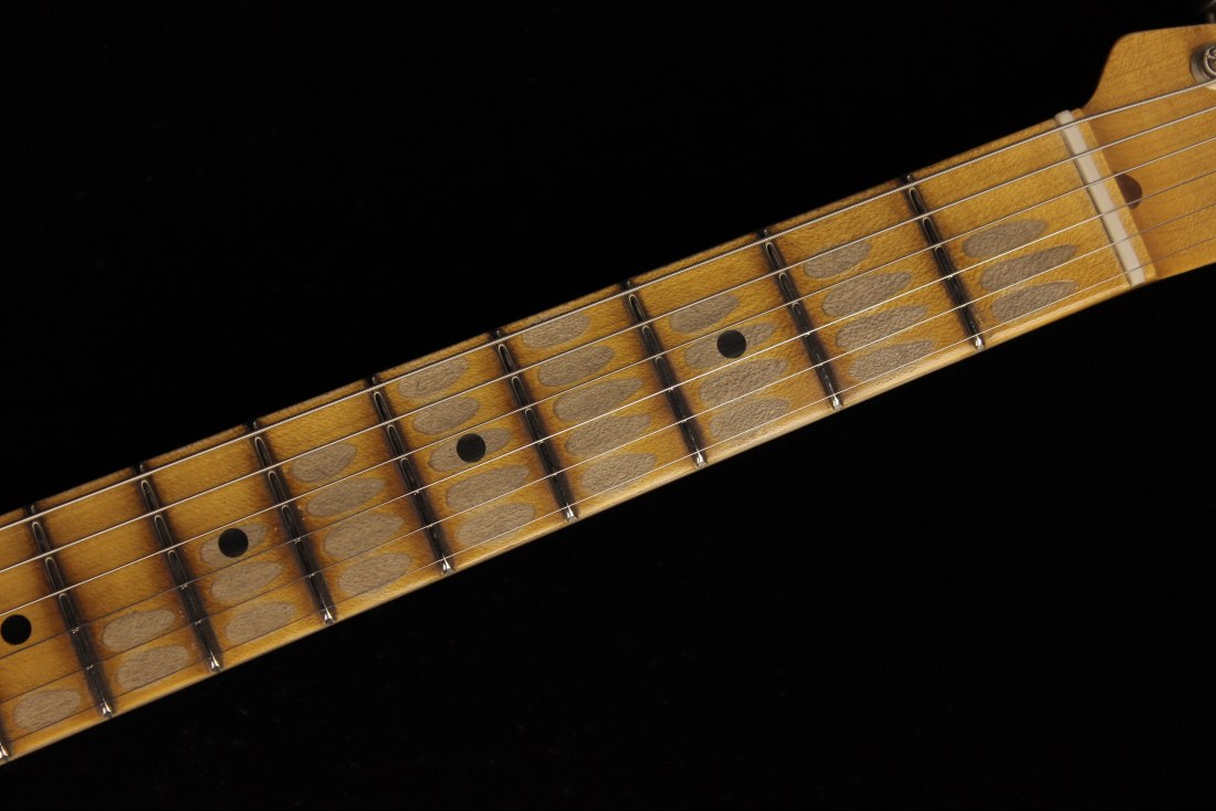 Fender Custom 1952 Telecaster Heavy Relic - NB