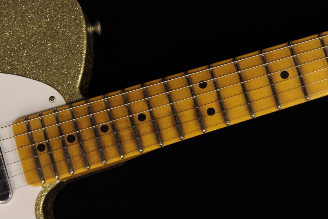 Fender Custom 1952 Telecaster Journeyman Relic - AGLSP