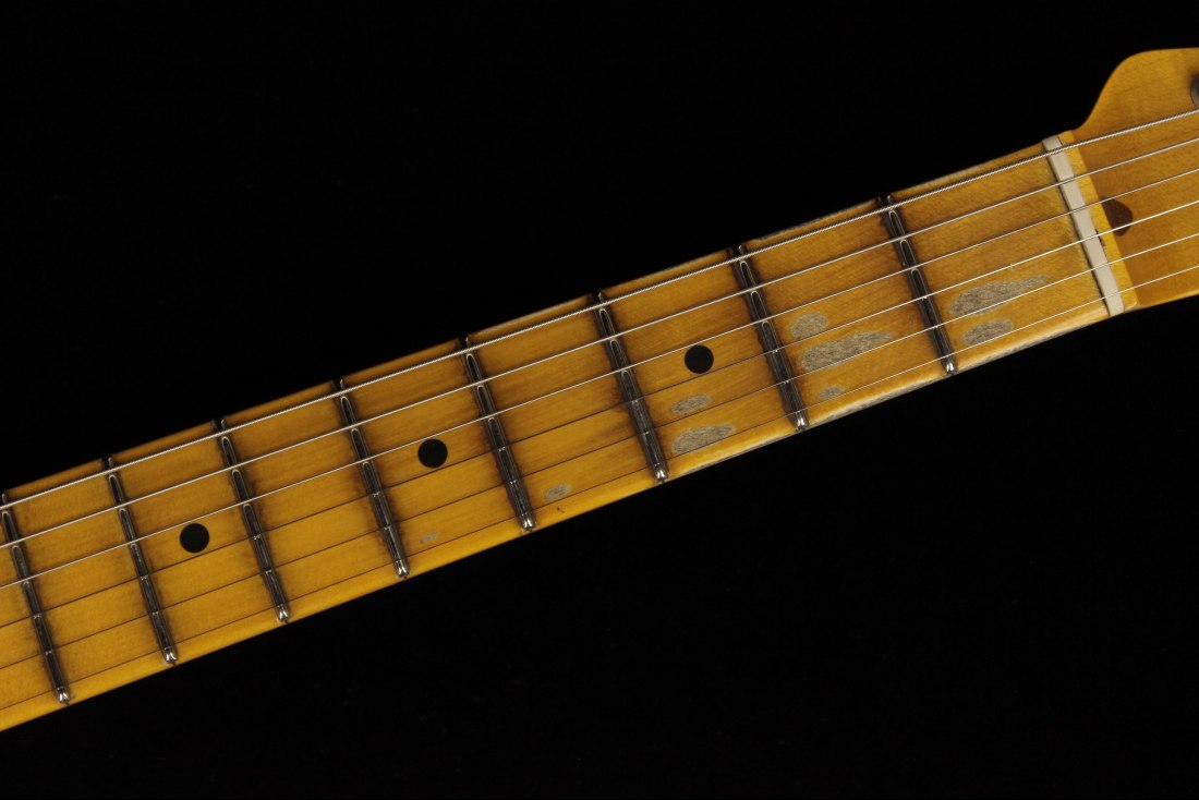 Fender Custom 1952 Telecaster Journeyman Relic - AGLSP