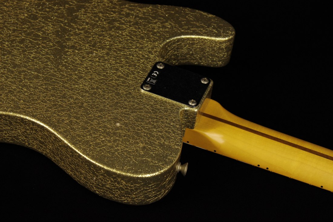 Fender Custom 1952 Telecaster Journeyman Relic - AGLSP
