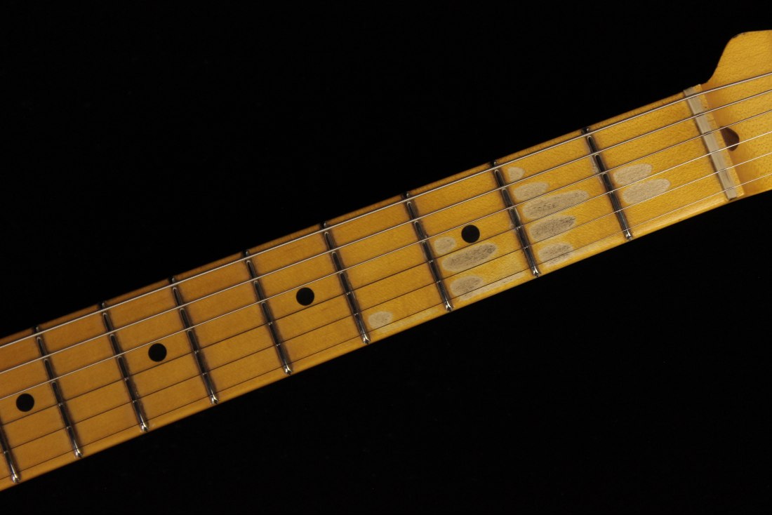 Fender Custom 1952 Telecaster Journeyman Relic - AFRD