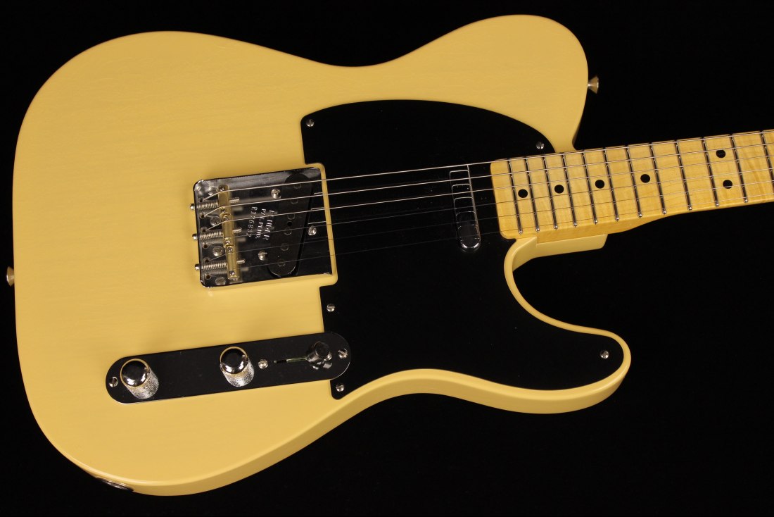 Fender Custom 1952 Telecaster Lush Closet Classic - NB