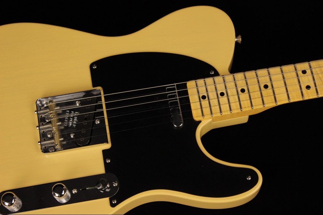 Fender Custom 1952 Telecaster Lush Closet Classic - NB