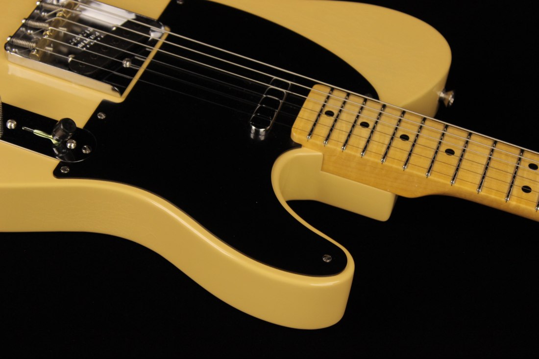 Fender Custom 1952 Telecaster Lush Closet Classic - NB