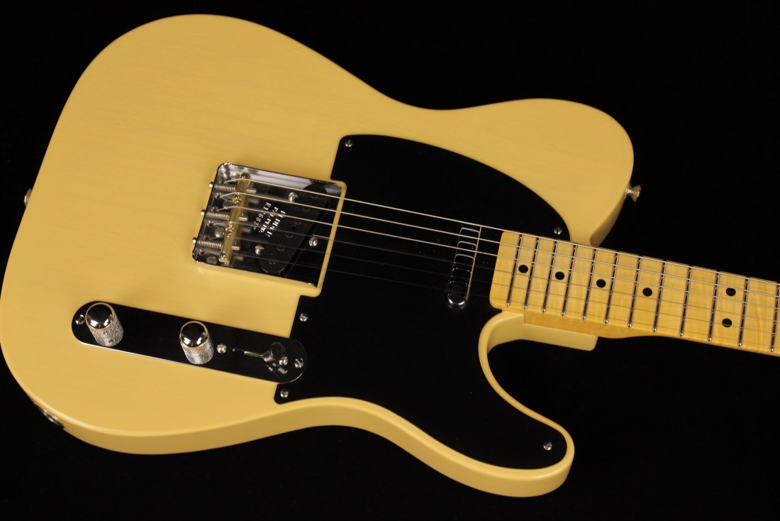 Fender Custom 1952 Telecaster Lush Closet Classic - NB