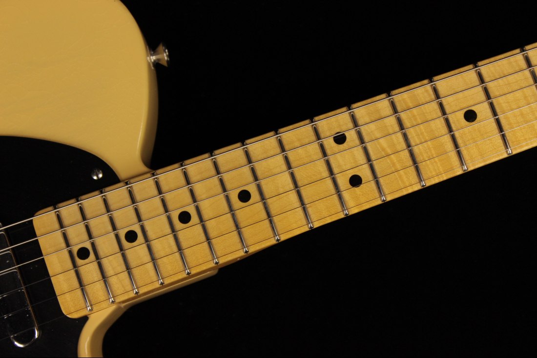 Fender Custom 1952 Telecaster Lush Closet Classic - NB