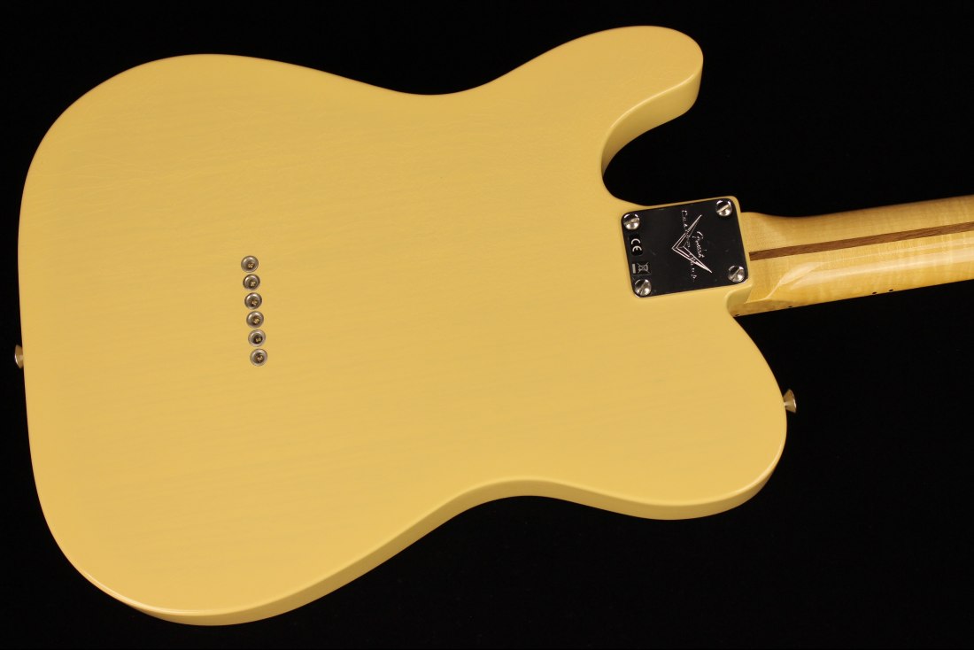 Fender Custom 1952 Telecaster Lush Closet Classic - NB