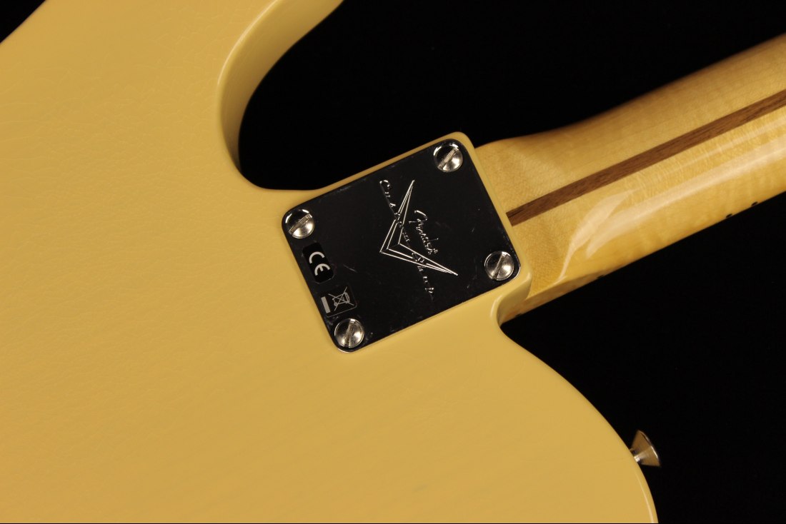 Fender Custom 1952 Telecaster Lush Closet Classic - NB