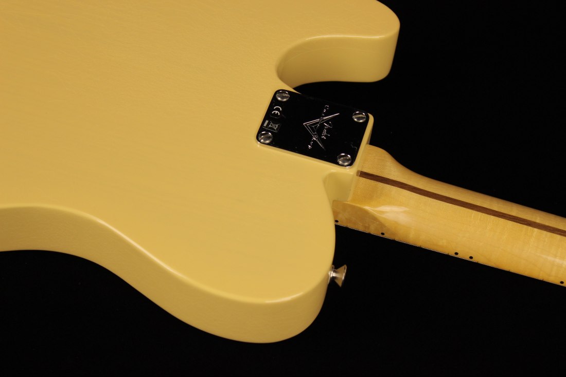 Fender Custom 1952 Telecaster Lush Closet Classic - NB