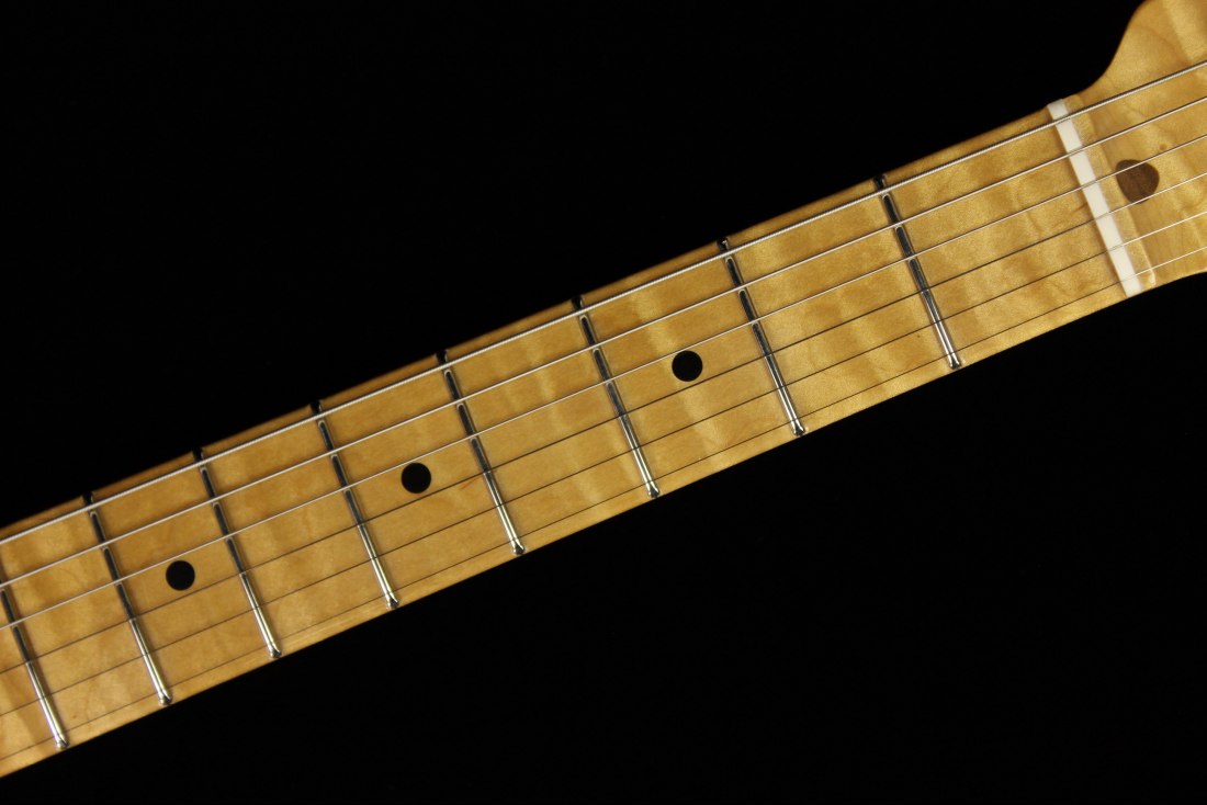 Fender Custom 1955 Stratocaster Time Capsule - WF2CS