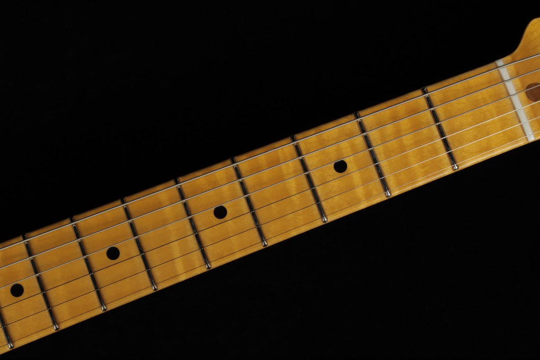 Fender Custom 1955 Stratocaster Time Capsule - WB