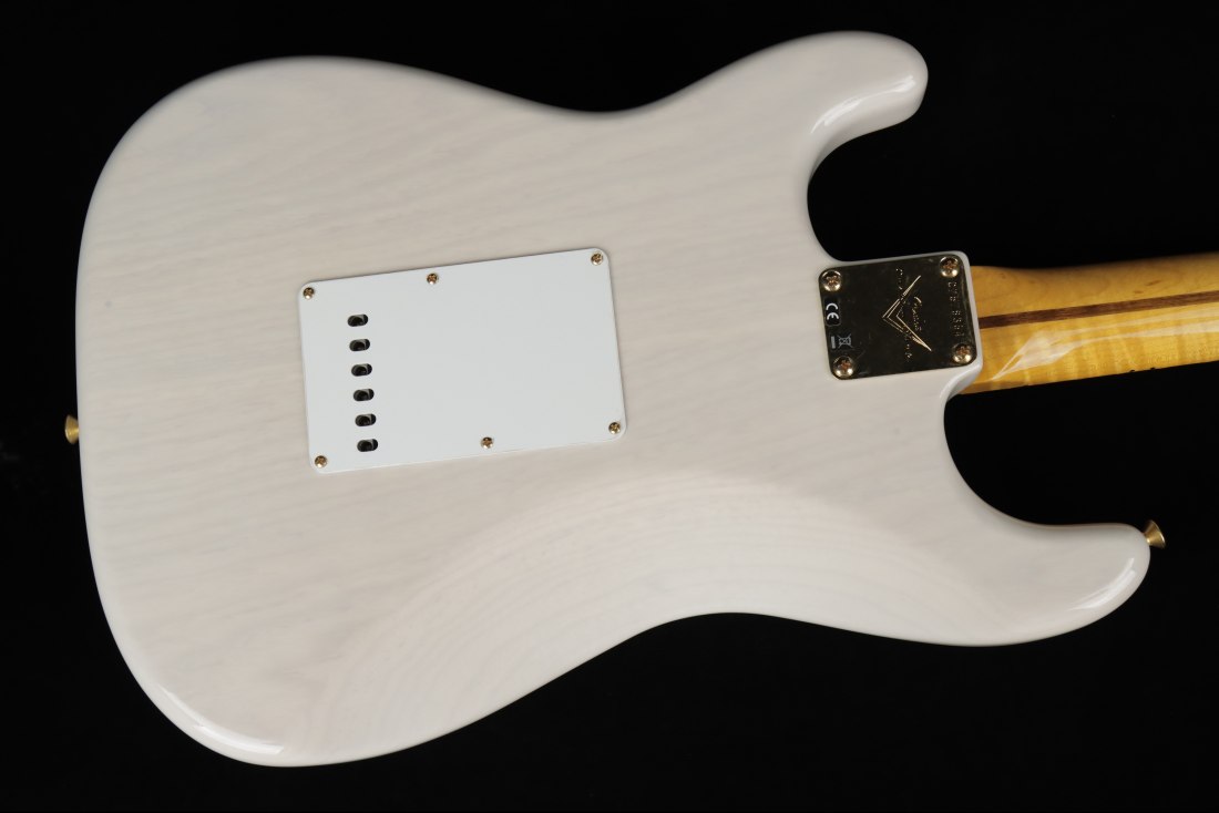 Fender Custom 1955 Stratocaster Time Capsule - WB