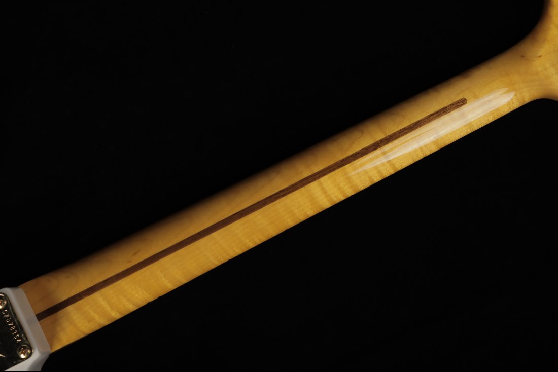 Fender Custom 1955 Stratocaster Time Capsule - WB