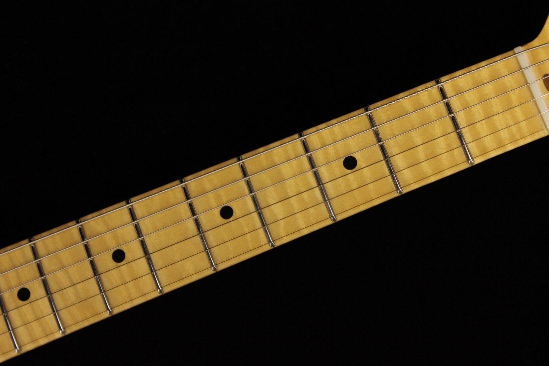 Fender Custom 1955 Stratocaster Time Capsule - WB