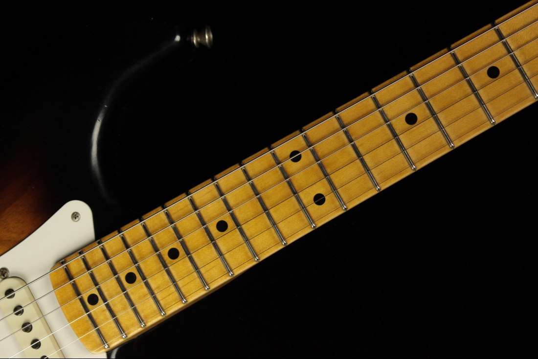 Fender Custom 1956 Stratocaster Journeyman Relic - F2TS