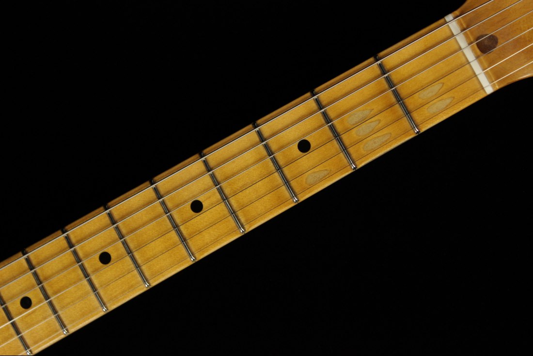 Fender Custom 1956 Stratocaster Journeyman Relic - F2TS