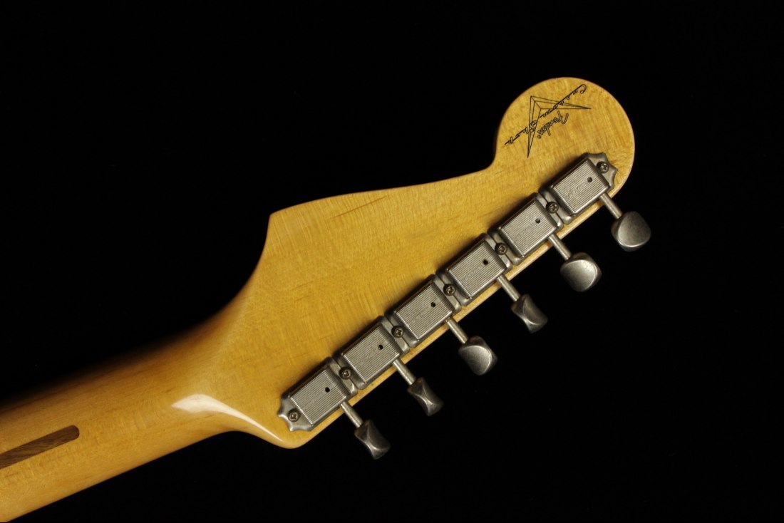 Fender Custom 1956 Stratocaster Journeyman Relic - F2TS