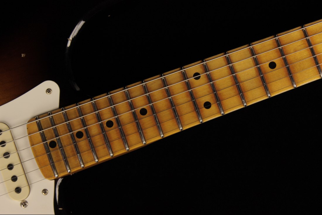 Fender Custom 1956 Stratocaster Journeyman Relic - WF2TS